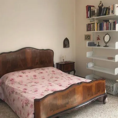 Apartment A Casa Di Claudia Venice