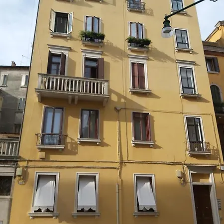 A Casa Di Claudia Venice