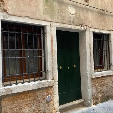 Giorgiapartaments Bronze Esclusive * Venice