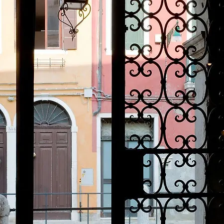 Ih Salute Palace (adults Only) Venice