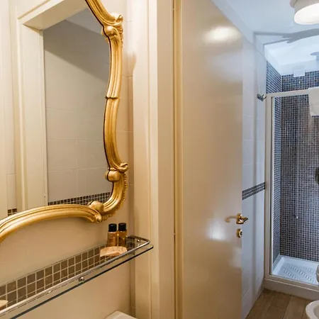 Rio Del Piombo Suites Apartment Venice