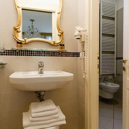 Rio Del Piombo Suites Apartment