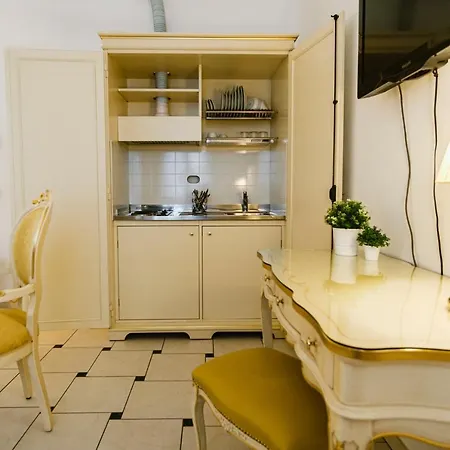 Rio Del Piombo Suites * Venice