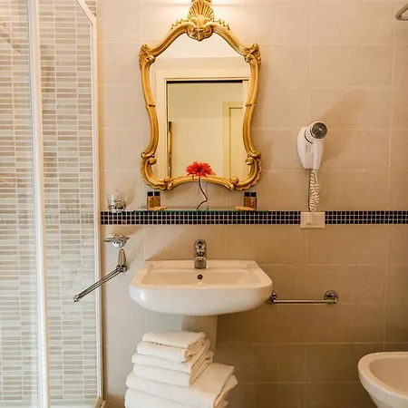 Rio Del Piombo Suites Apartment