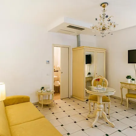 Rio Del Piombo Suites