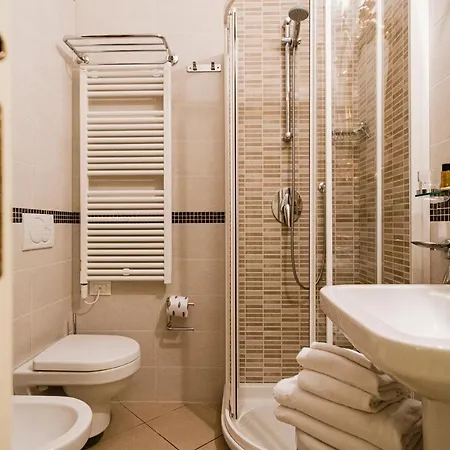 Rio Del Piombo Suites