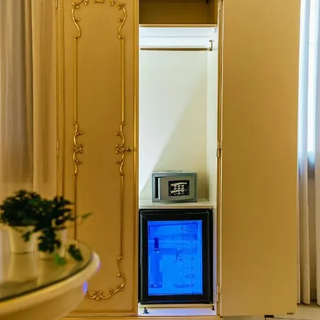 Rio Del Piombo Suites Apartment Venice