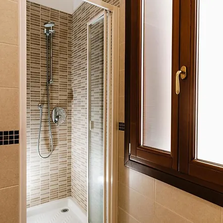 Apartmán Rio Del Piombo Suites