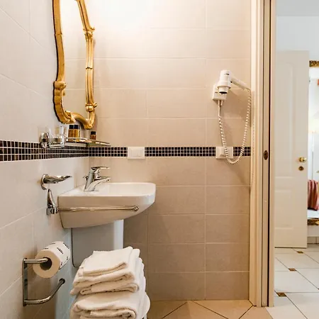 Rio Del Piombo Suites Apartment