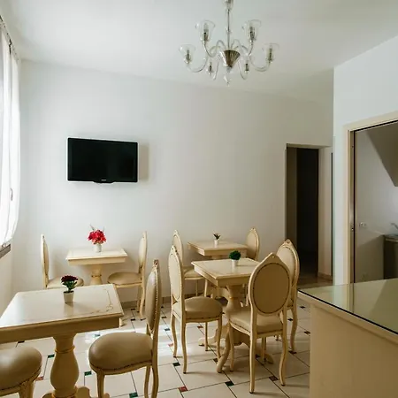 Rio Del Piombo Suites *