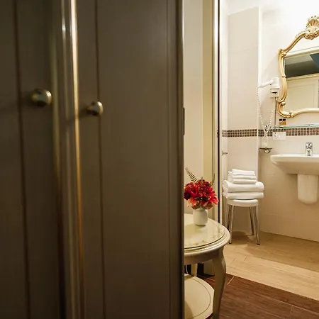 Rio Del Piombo Suites Apartment