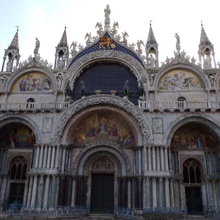Casa Venier * Venise