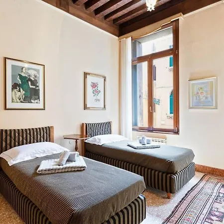 Doge Palace Luxury - Cannaregio Apartment *