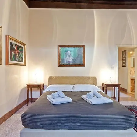 Doge Palace Luxury - Cannaregio * Venice