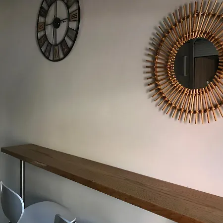 Canele Apartment *