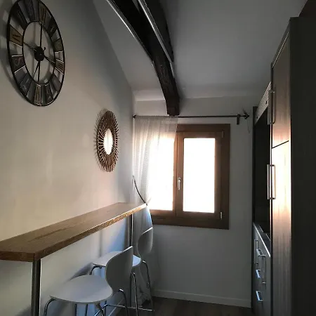 Canele Apartment
