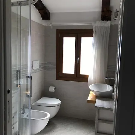 Canele Apartment Venice
