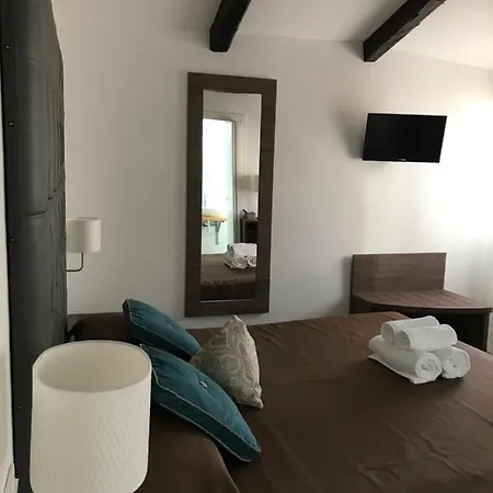 Canele Apartment