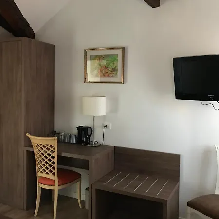 Apartment Canele