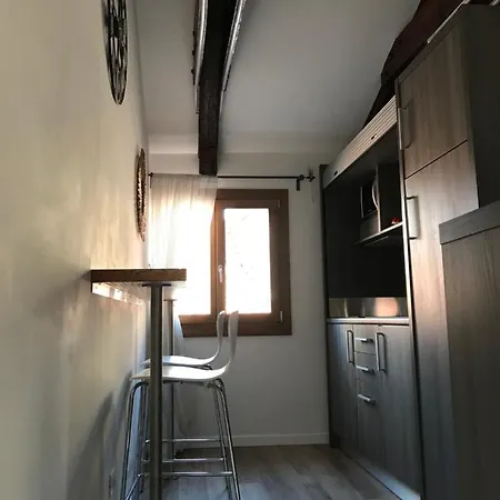 Canele Apartment