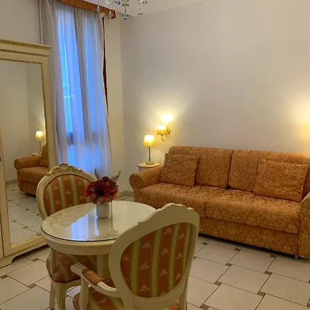 Rio Del Piombo Suites