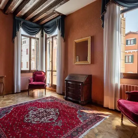 Giglio 2476 Apartamento