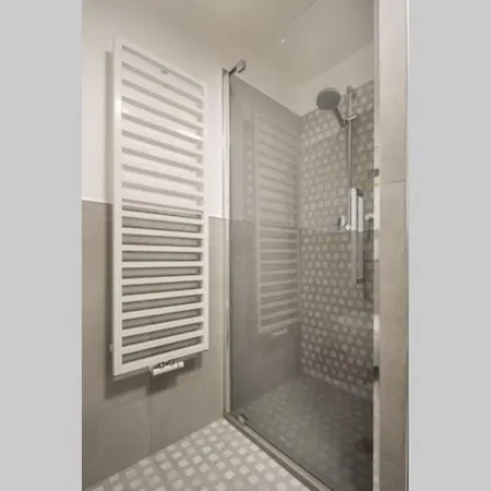 Giglio 2476 Apartamento