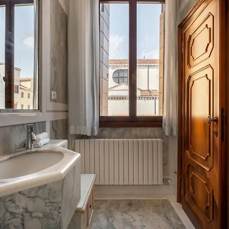 Giglio 2476 Apartamento Venecia