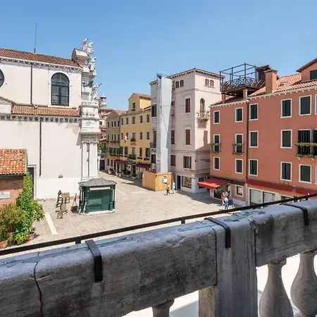 Giglio 2476 Venecia