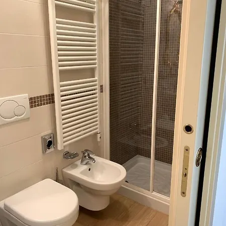 Apartment Rio Del Piombo Suites *