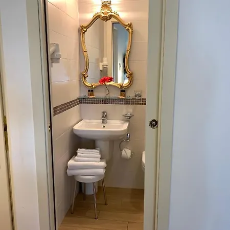 Rio Del Piombo Suites
