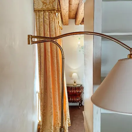 Ai Savi Di Apartment *