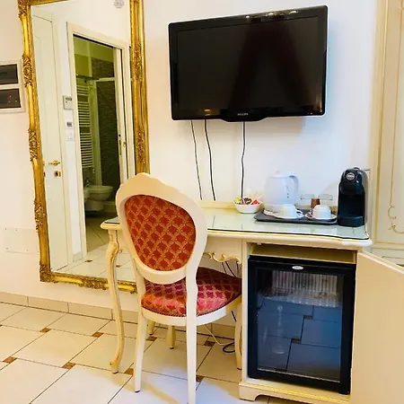 Rio Del Piombo Suites
