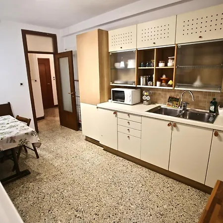 Apartment Ca Donzela