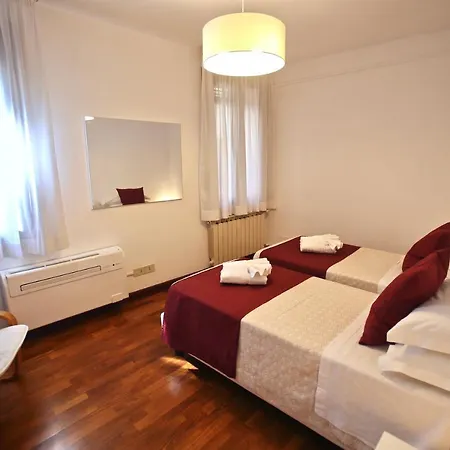 Ca Donzela Apartment Venice
