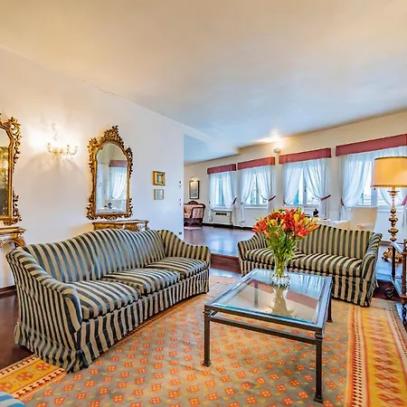 Apartment Ca' Del Mercante Grand Canal Venice