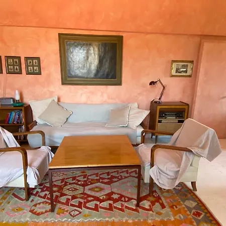 Apartment Ca' Romantica - Big At Accademia Venice