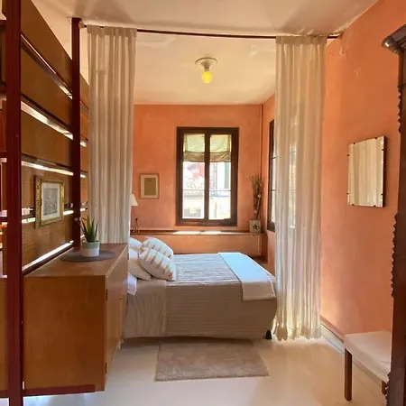 Apartment Ca' Romantica - Big At Accademia