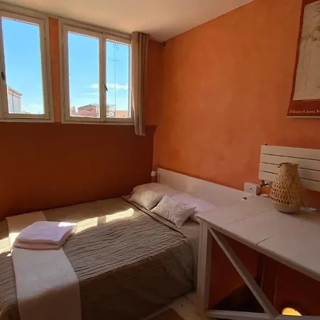 Apartment Ca' Romantica - Big At Accademia *