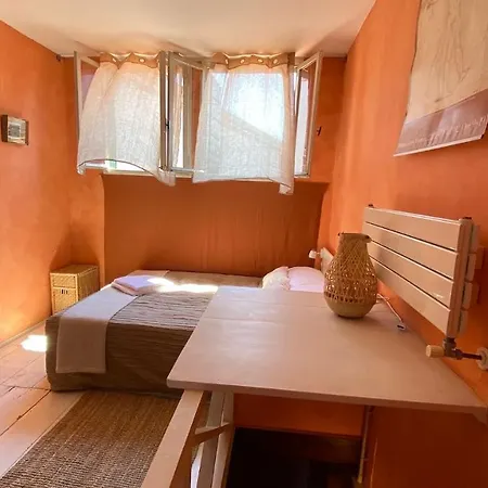 Ca' Romantica - Big At Accademia Apartment *