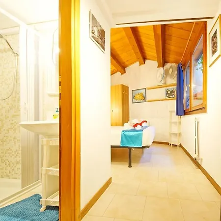 Corte Rota Terrace San Marco Apartment *