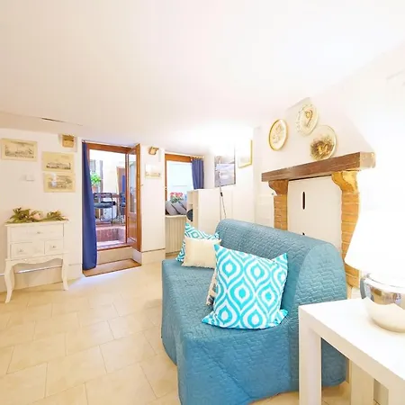 Apartment Corte Rota Terrace San Marco Venice