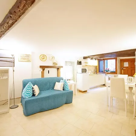 Apartment Corte Rota Terrace San Marco Venice