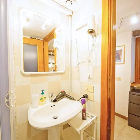 Apartment Corte Rota Terrace San Marco Venice
