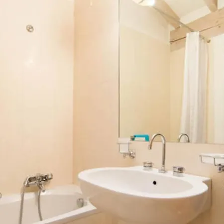 Casa Battello Apartment Venice