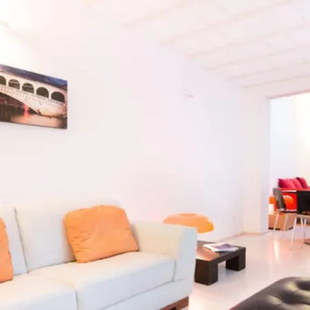 Apartment Casa Battello Venice