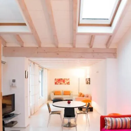 Apartment Casa Battello