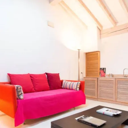 Apartment Casa Battello *