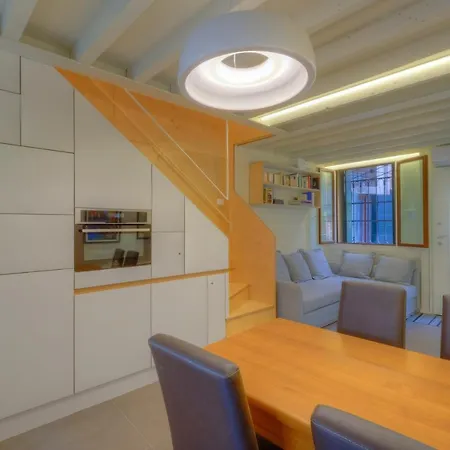 Ca Dolce Apartment *