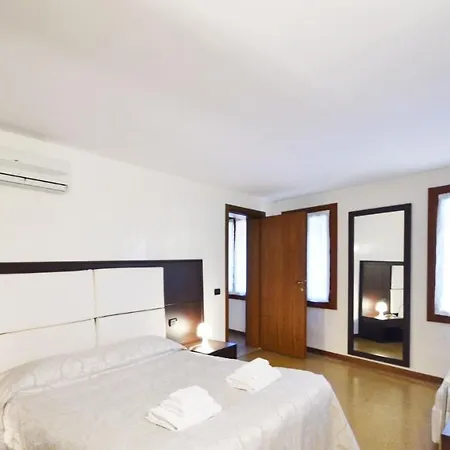 Residenza Ai Do Mori